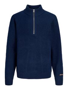 Свитер Jack & Jones Junior, синий