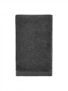 Butlers Прекрасный набор гостевых полотенец из 4 штук, серый цвет