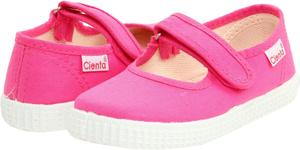 Кроссовки 5600012 Cienta, фуксия