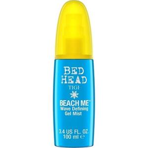 Спрей для волос Bed Head By Beach Me Wave для натуральных пляжных волн, 100 мл, Tigi