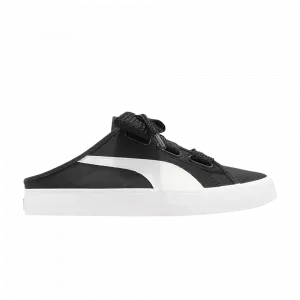 Кроссовки Wmns Bari Mule Ribbon Puma, черный