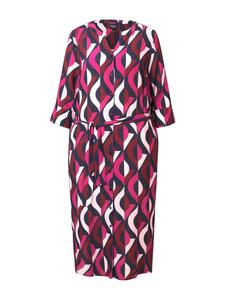 Платье Ulla Popken, розовый