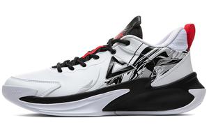 Баскетбольные кроссовки Triumph 1.0 мужские низкие Baymax Peak