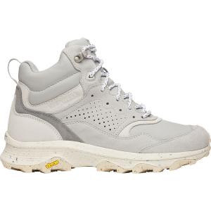 Треккинговые ботинки женские Merrell скоростные, голубой