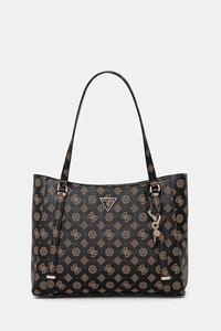 Сумка ДАРИНА Guess, коричневый