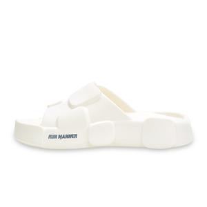 Слайдеры унисекс RUN MANNER, кофе