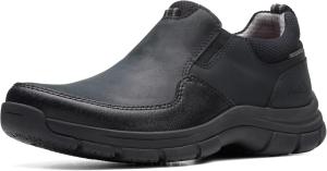 Женские лоферы Clarks Walpath, черный