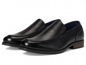 Туфли Dockers Eton, черный