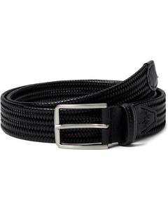 Ремень Martin Dingman Lexington, черный