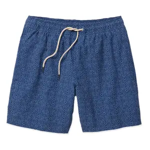 Мужские плавки Bayberry 7" Fair Harbor, Navy Shibori