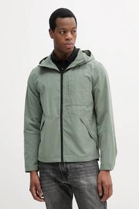 Куртка United Colors Of Benetton, зеленый