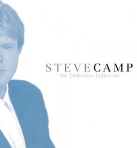 CD диск Camp, Steve: Definitive Collection: Unpublished Exclusive