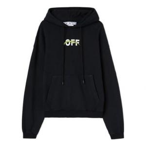 Толстовка fw22 Off-White, черный
