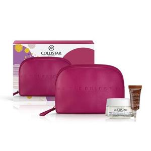 Collistar Активные ингредиенты Puri Коллагеновый бальзам + Гиалуроновая кислота для контура глаз