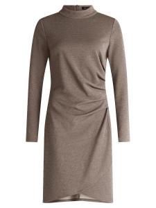 Коктейльное платье Betty Barclay, коричневый