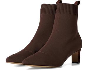 Ботинки Andre Assous Winter Knit, цвет Cocoa Powder