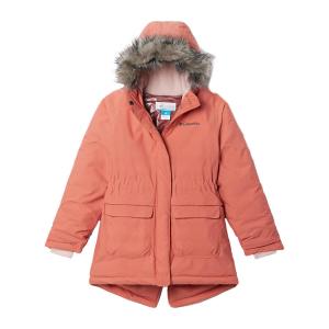 Детская зимняя куртка Columbia Nordic Strider