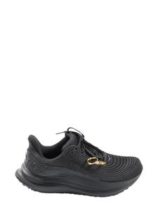 Black Comme Des Garçons кроссовки Hoka TC 1.0, черный