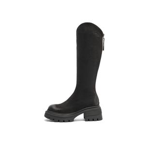 Сапоги BELLE Knee-high Boots Women's