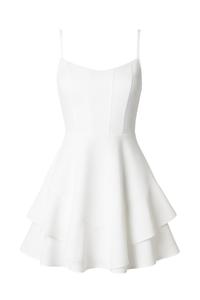 Платье WOMAN VISION, белый