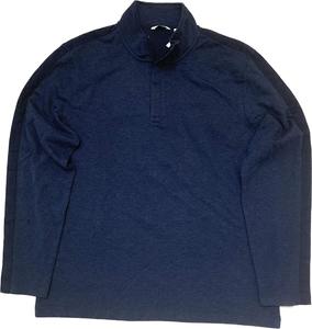 Мужской пуловер Calvin Klein, Night Captain Heather