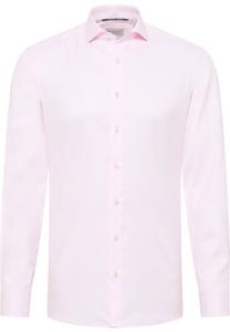 Рубашка делового кроя Slim Fit ETERNA, Rose