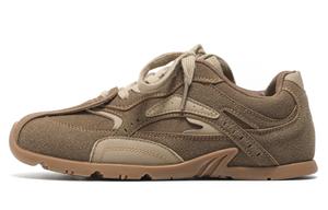 SEMIR Женские повседневные лоу-топы кофе, цвет Coffee