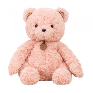 Плюшевая кукла Bear Gala высотой 30см/45см FANNIKEER, розовый