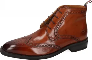 Мелвин и Гамильтон мужская команда Джефф 7 Melvin & Hamilton, коричневый