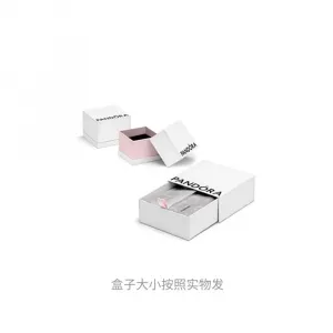 Pandora Подвеска Gold Plated Silver Copper Charms для женщин