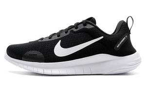 Nike Кроссовки для женщин, Black/White