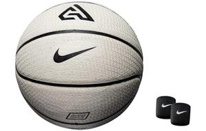 Резиновый баскетбольный мяч beige размер 7 тренировочный unisex china Nike