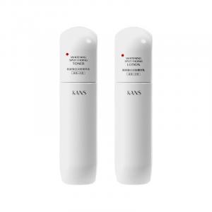 Наборы для ухода за кожей women's KANS