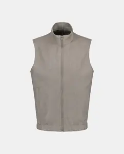 Мужской жилет Roy Robson, коричневый