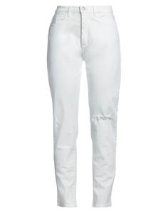 Джинсы Icon Denim, белый