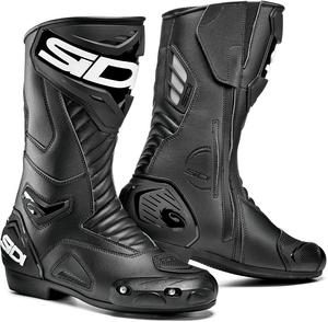 Мотоциклетные ботинки Sidi performer, Black