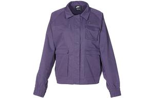 Женская куртка Nike, цвет Purple