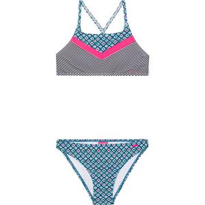 Bikini prtkyoto jr Protest, черный