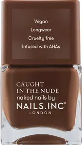 Гель-лак для ногтей Nails.INC Nagellack Caught Hawaii Beach