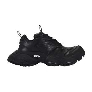 Кроссовки Balenciaga Cargo Sneaker 'Black', черный