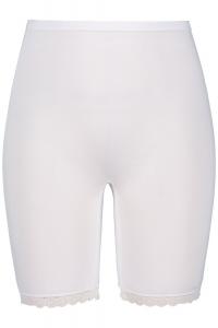 Узкие леггинсы Ulla Popken, белый