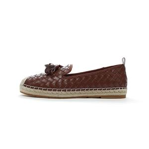 Кроссовки Low Top Espadrilles Women's Marie Claire, Truffle Wine Brown