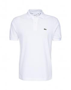 Футболка Lacoste, белый