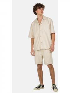 Тканевые шорты Reflex Easy Short Li Reell, зеленый