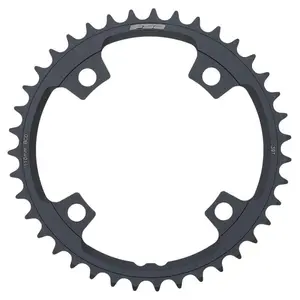 Звездочка FSA K-Force SL-K Powerbox ABS 110 BCD, черный