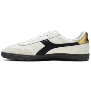 Diadora Кроссовки для скейтбординга с низкой амортизацией, унисекс, белые, серые