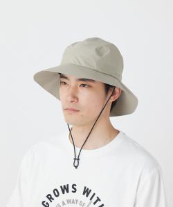 Дождевая шляпа из мембранной стали GORE-TEX