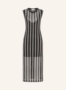 Вечернее платье в веб-образе Claire Luise, черный