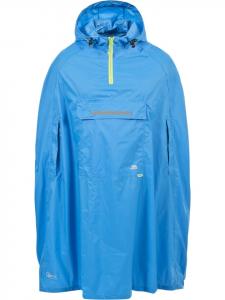 Trespass Дождевик "Qikpac Poncho Packaway Poncho" синего цвета