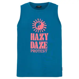 Футболка без рукавов Protest Malang, синий